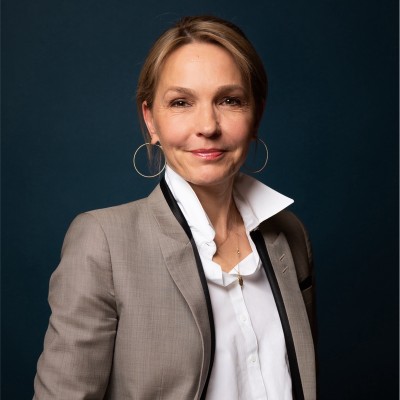 Gisèle Rossat-Mignod